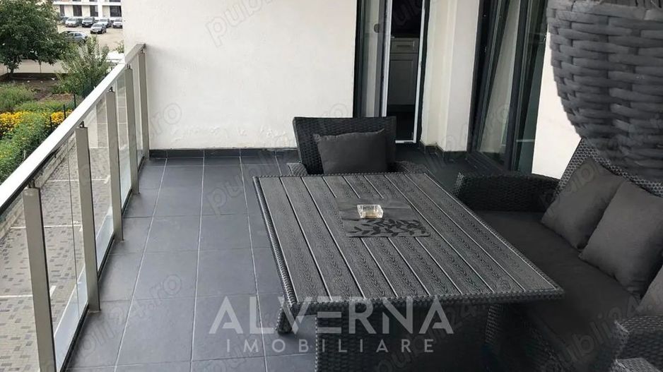 Apartament 2 camere | 65 mp + terasa 10 mp | Iulius Mall - Intre Lacur - Poză 9