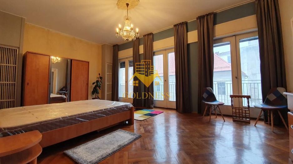 4 camere decomandate,UMF, Pta Unirii, Ultracentral, Republicii, UBB - Poză 3