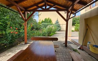 Spatiu de birouri, 220 mp utili, Centru, zona Tribunal - Poză 11