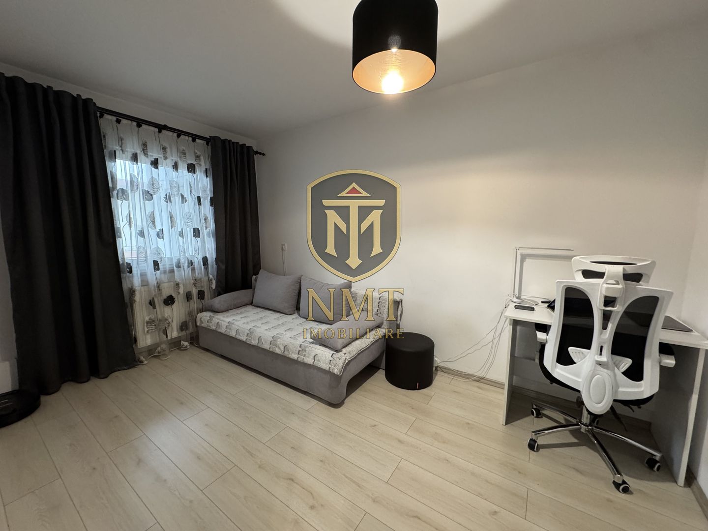 Apartament cu 3 camere | 61 mp  | Europa - Poză 11