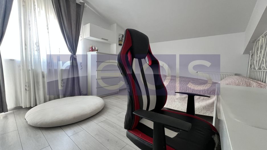 VANZARE 4 CAMERE | SEMIDECOMANDAT | ZONA NICOLAE GRIGORESCU - Poză 6