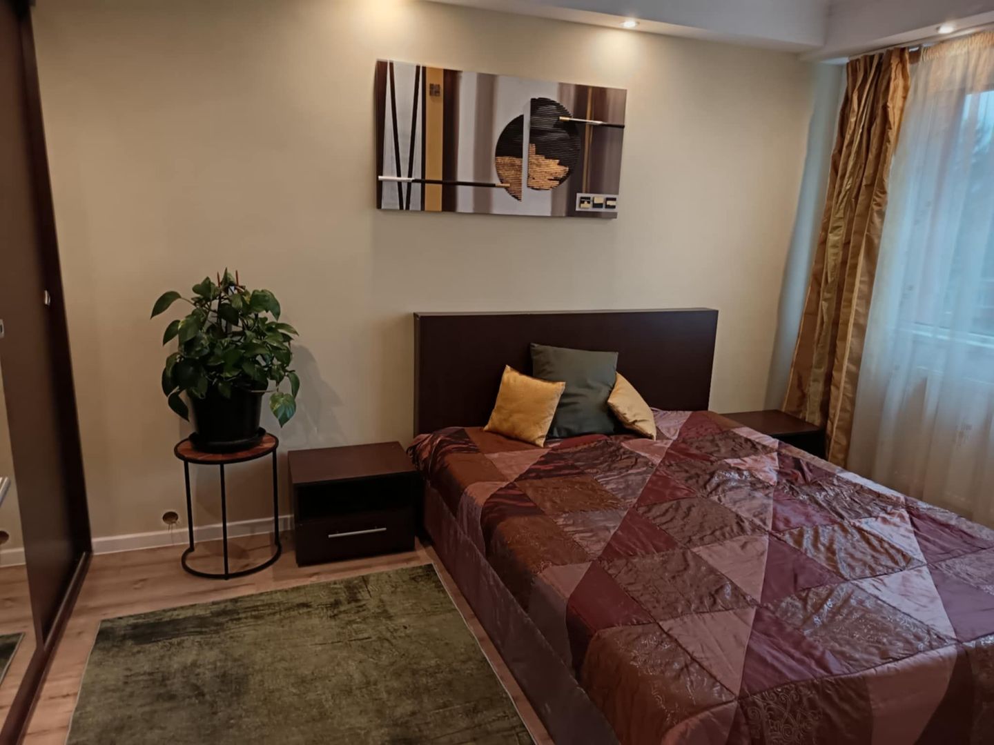 Apartament 2 camere complet renovat – Aleea Mercur, lângă Lidl Saturn - Poză 8