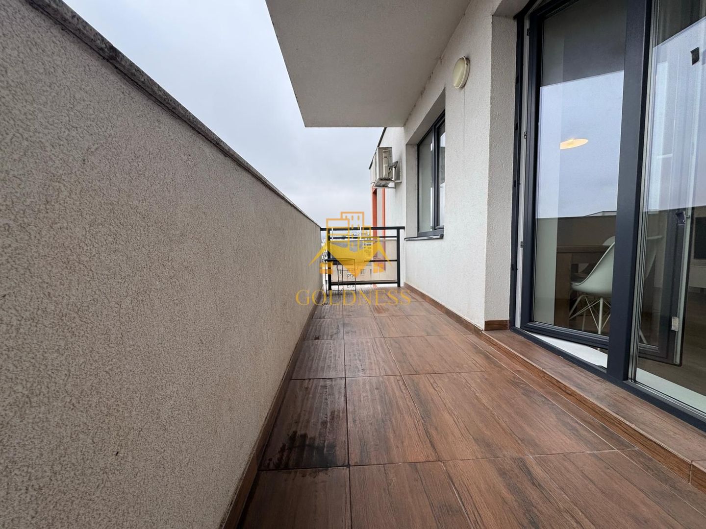 2 camere, modern, AC, semicentral zona BLVD Bucuresti, Bosch, NTT Data - Poză 6