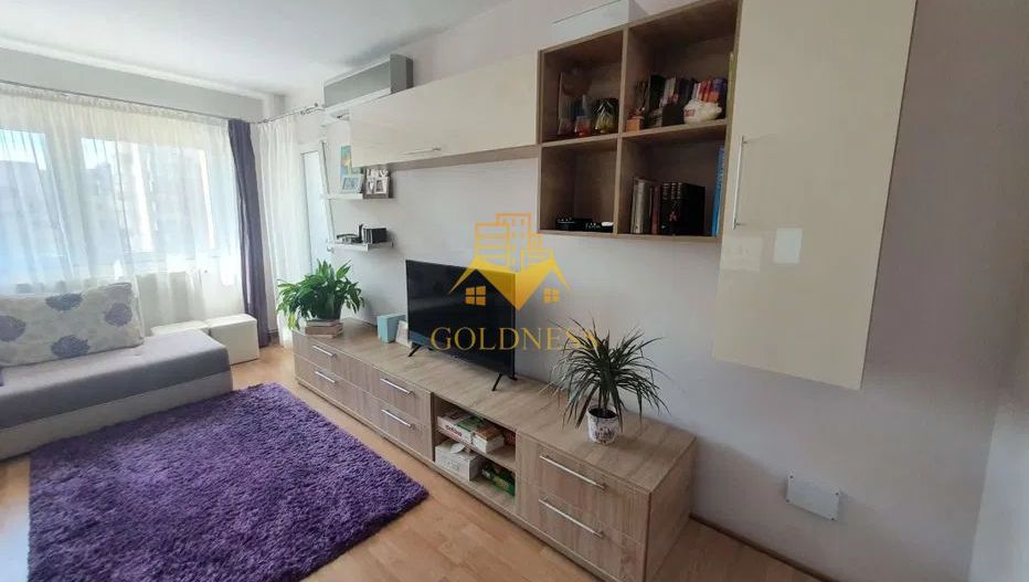 3 camere decomandate, balcon, parcare, Piata Marasti, OMV, Cinema - Poză 2