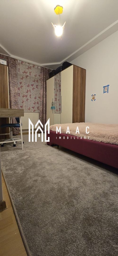 Apartament 2 Camere I Etaj 4/5 I Zona Vasile Aaron - Poză 2