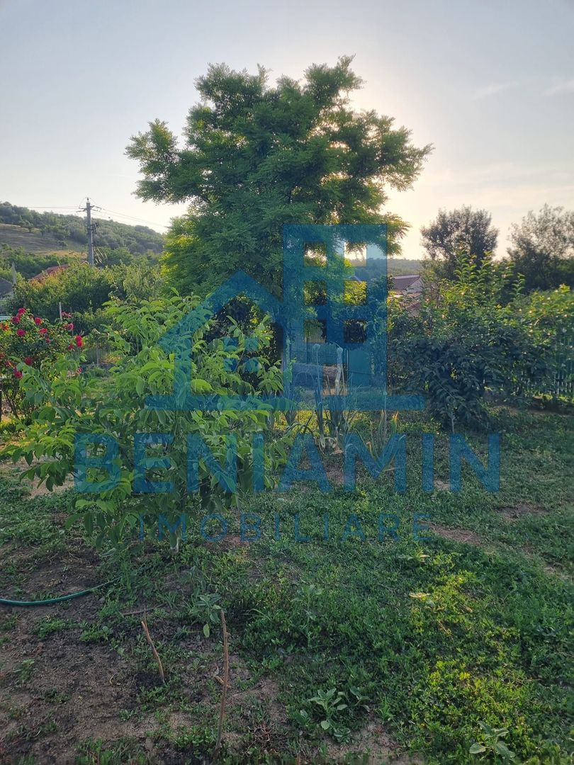 Teren 709mp utilitati asfalt Livezi, Podari, la 7,5 km de Craiova - Poză 6