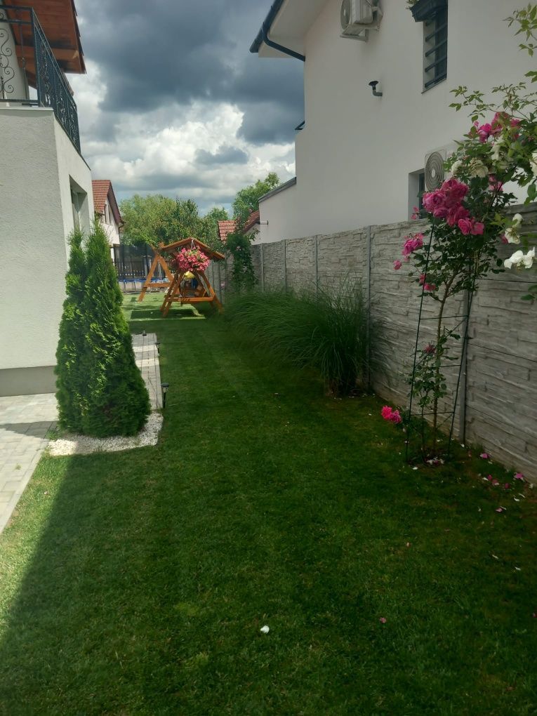 BRASADAS vinde casa cu etaj in zona Unirii. - Poză 7