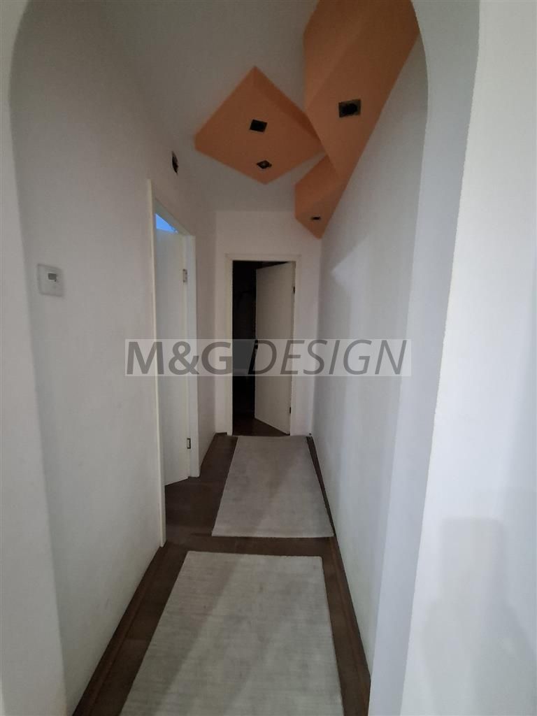 Ap 4 camere Dacia - Circumvalatiunii, etaj 2, CT, negociabil - Poză 3