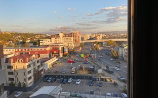 Ap 2 camere si Loc parcare   – Concept Rezident, Șos. Moara de Foc - Poză 6