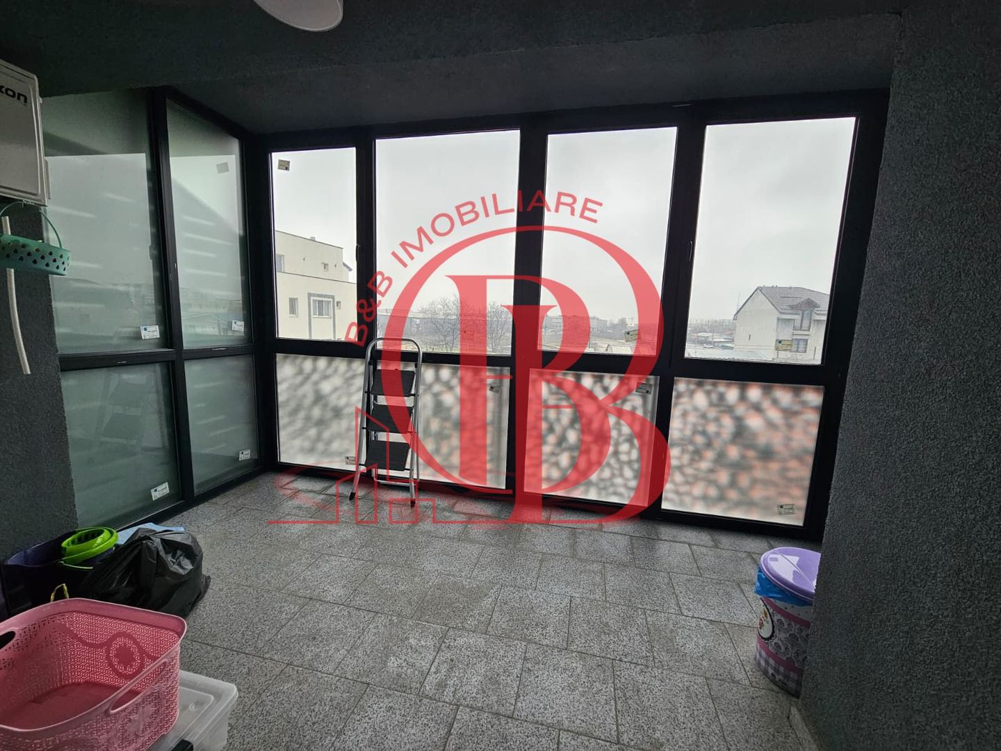 Garsoniera mobilata | Bloc Nou 2024 | Zona Liviu Rebreanu - Poză 9