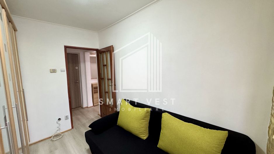Inchiriere apartament 3 camere | Etaj 3 | Micro 15 - Poză 12
