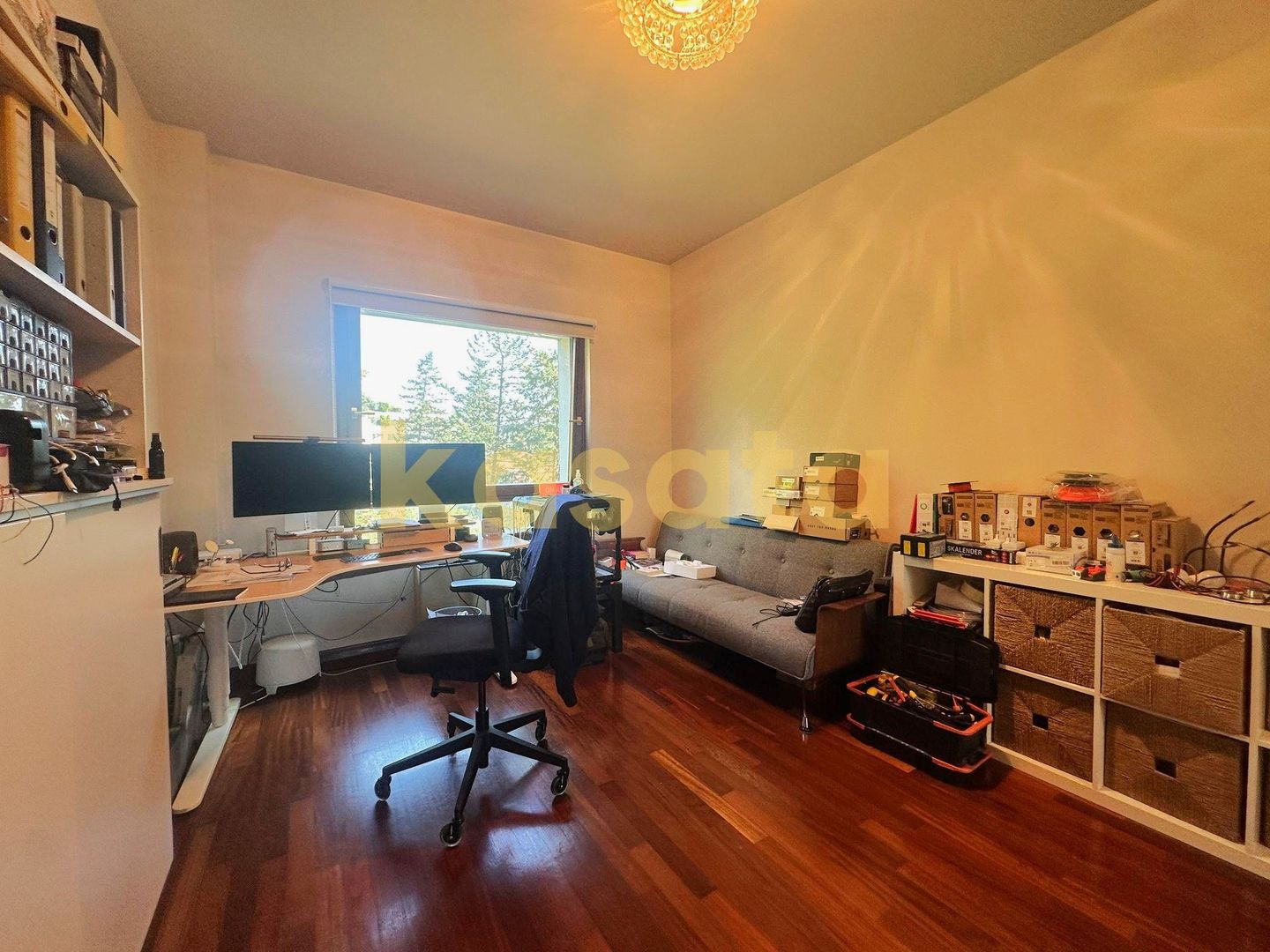 Apartament 4 camere 178 mp utili | Cartier Primăverii - Poză 9