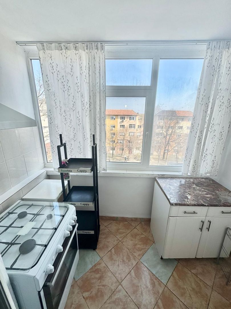 Apartament 3 camere de vânzare – Șos. București - Poză 4
