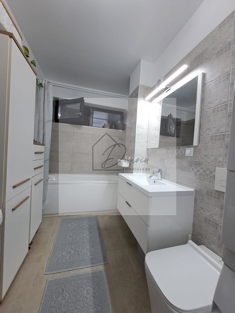 COM 0% I Apartament 3 camere Aviatiei - Pipera I ONIX North I parcare - Poză 7