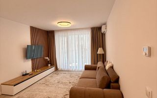 Apartament 2 camere Greenfield Băneasa - Poză 12