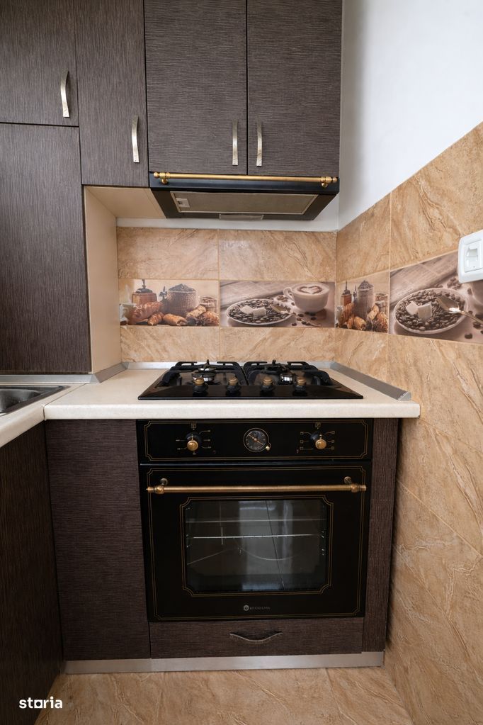 Apartament 3 camere, decomandat - Militari Residence - Poză 9