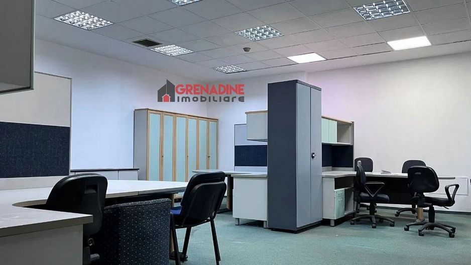 Spatiu Comercial  231 mp - Zona Centrul Civic - Cod 5280 - Poză 3