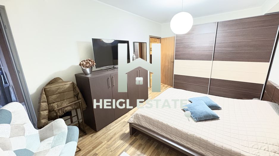 Apartament cu 2 camere in Giroc situat pe Calea Timisoarei - Poză 7