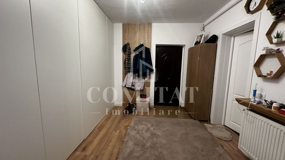 Apartament 2 camere | Loc de parcare | Zona Eroilor - Poză 10