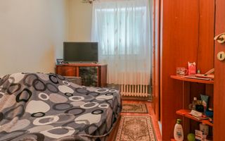 Apartament 3 camere, renovat, etaj intermediar, Manastur, zona Big! - Poză 17