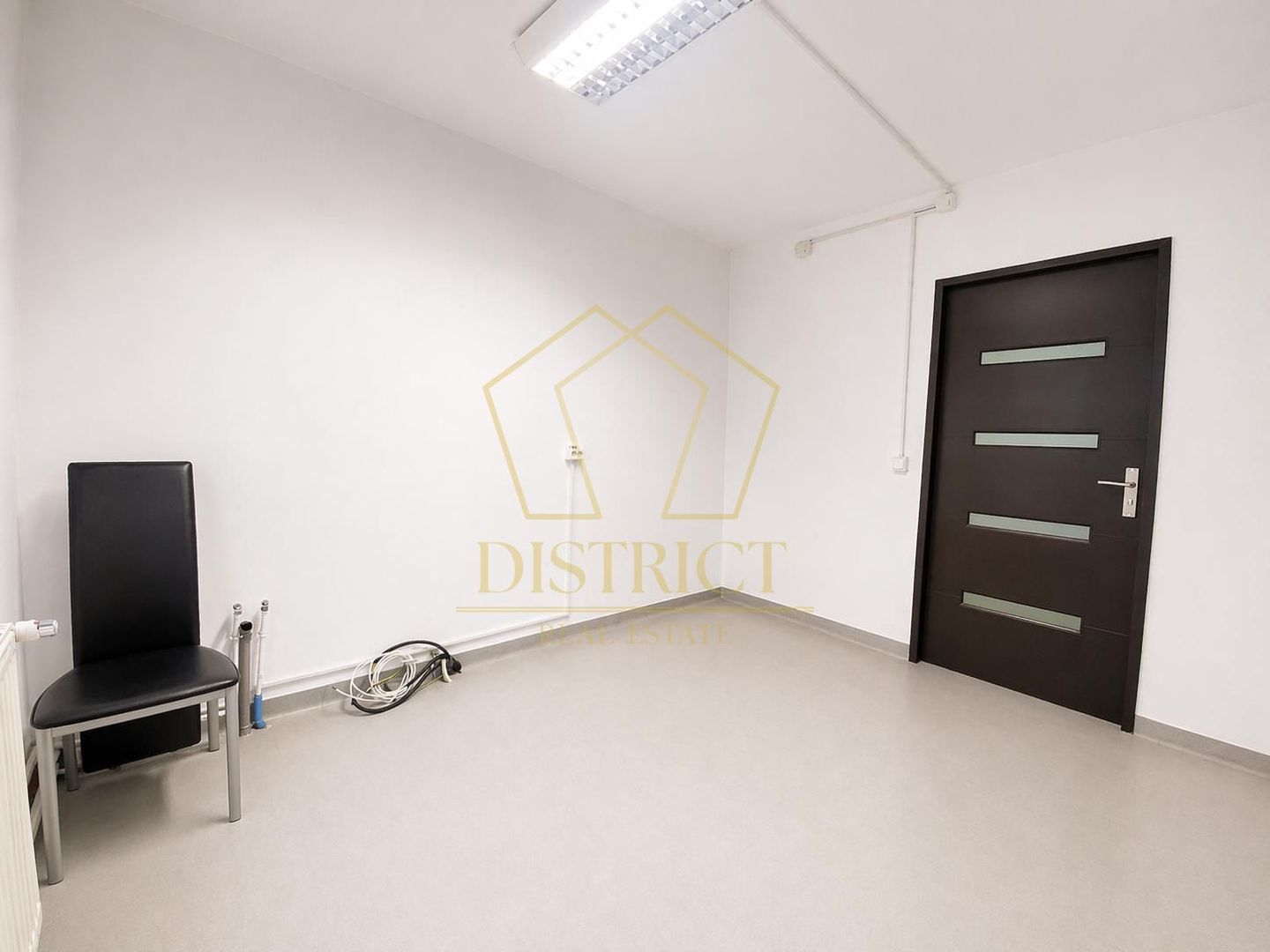 Spatiu comercial cu 3 camere | Circumvalatiunii - Poză 12