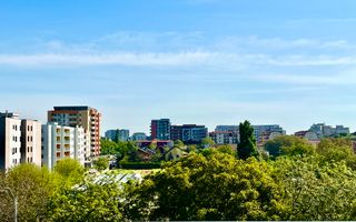 2 camere| terasă 10 mp | perfect pentru stilul tău de viața | VOX - Poză 11