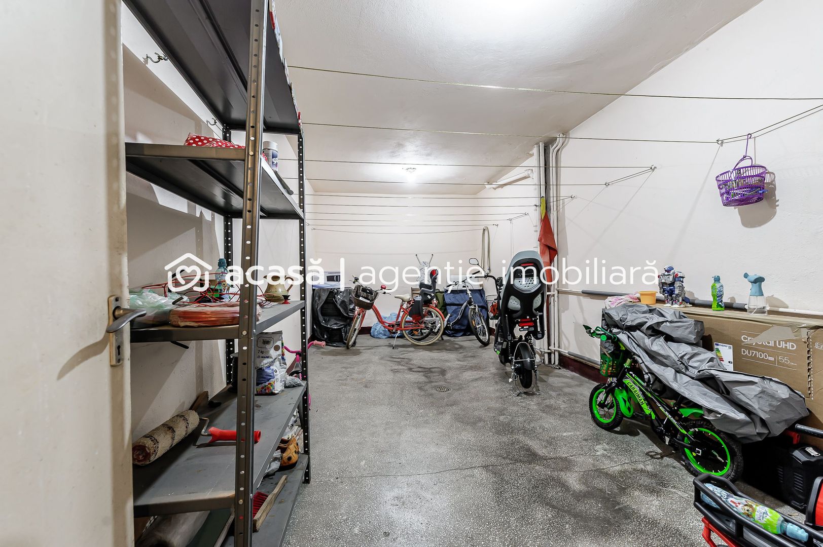 DE ÎNCHIRIAT! Apartament spațios, 2 camere decomandat, Podgoria Arad - Poză 11