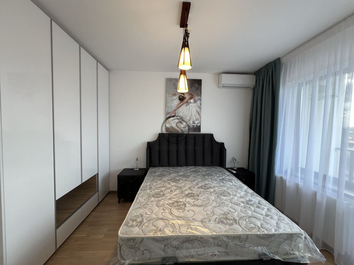 Apartament 2 camere Vanzare  Baneasa | Dobrogeanu Gherea | 78MP - Poză 8
