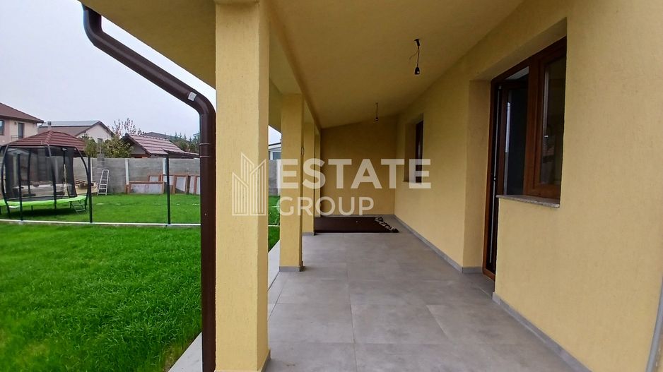 Duplex cu 5 camere in Dumbravita - Poză 1