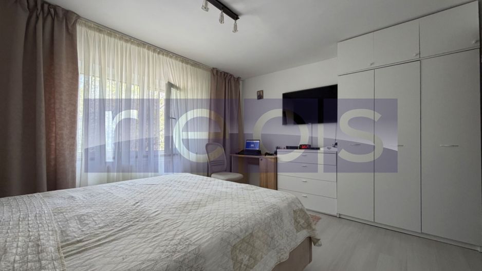 VANZARE 3 CAMERE | LUMINOS | OTOPENI CENTRAL | PARCARE INCLUSA - Poză 9