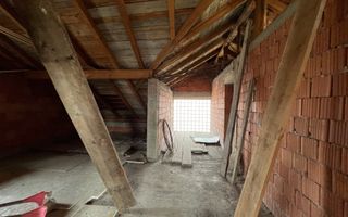 Vila Individuala | 6 Camere | 700mp Teren Giarmata - Poză 12