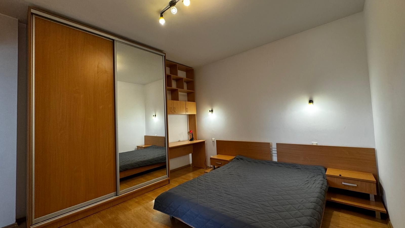 Apartament 2 CAM 60MP Central Parcare subterana - Poză 8
