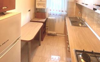 Apartament 3 camere Alexandru cel Bun Mobilat Si Utilat - Poză 2