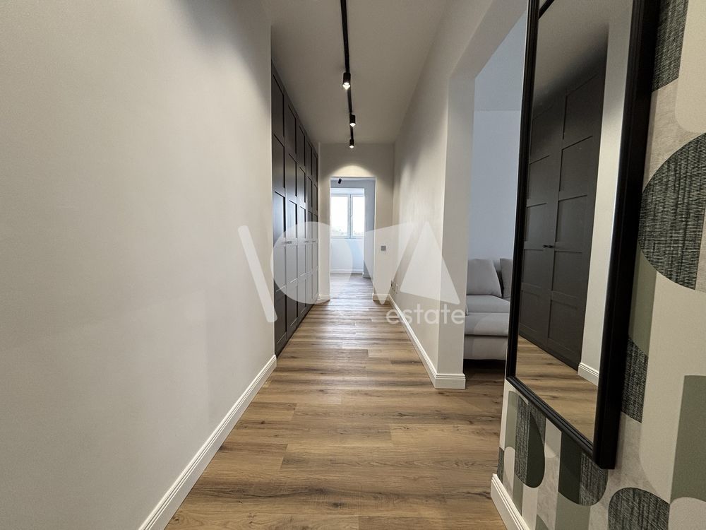 De vânzare: apartament 3 camere Parc Floreasca - Beller - Poză 6
