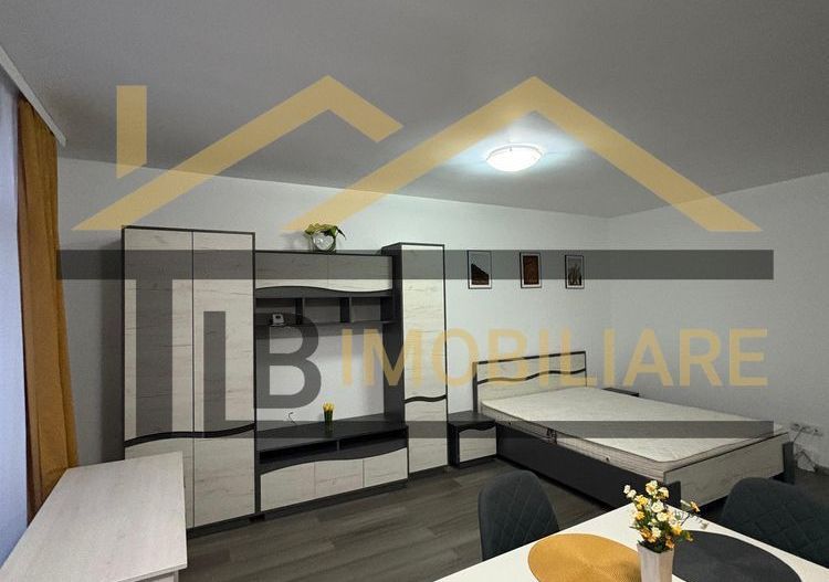 Studio, 39mp, parcare, Zona AMA Residence - Poză 3