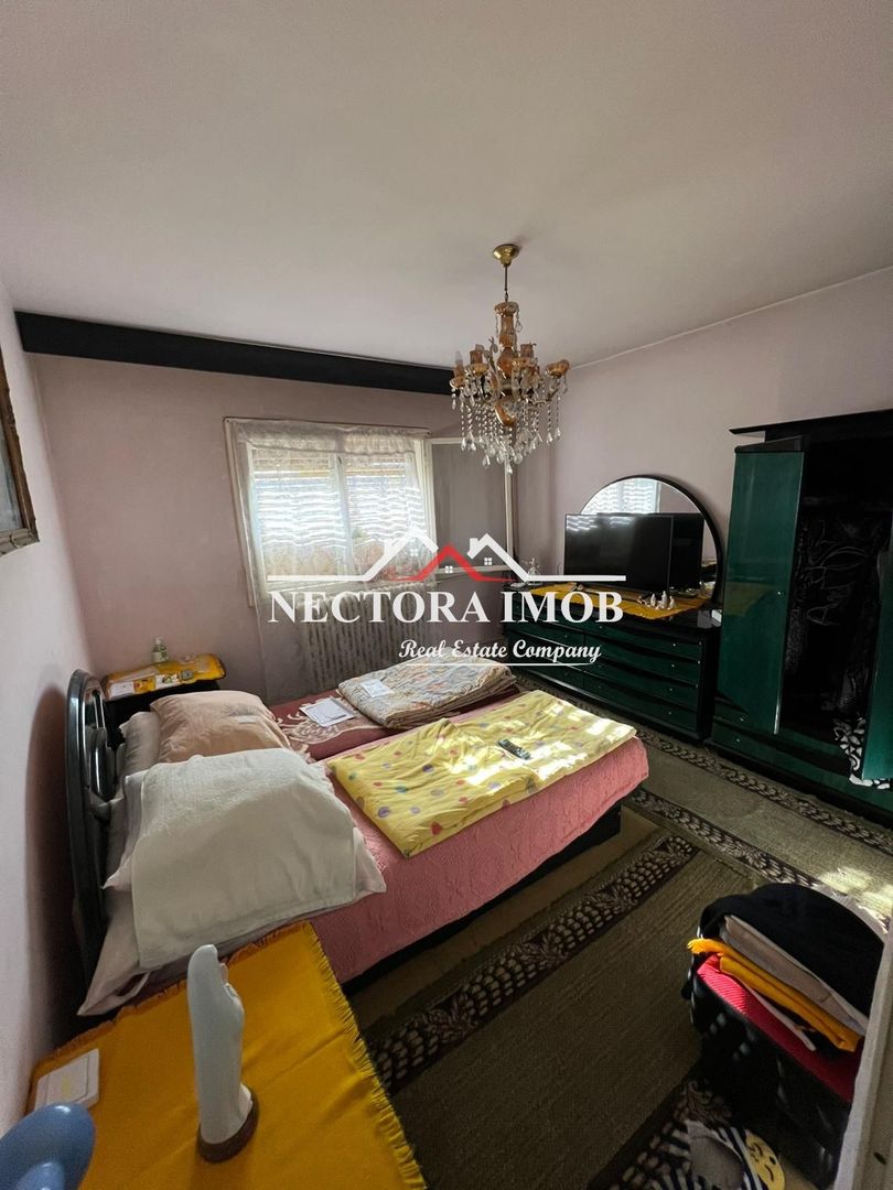NECTORA IMOB-Apartament 2 camere,tip PB,Zona Prima Shops Decebal,Et 2 - Poză 3