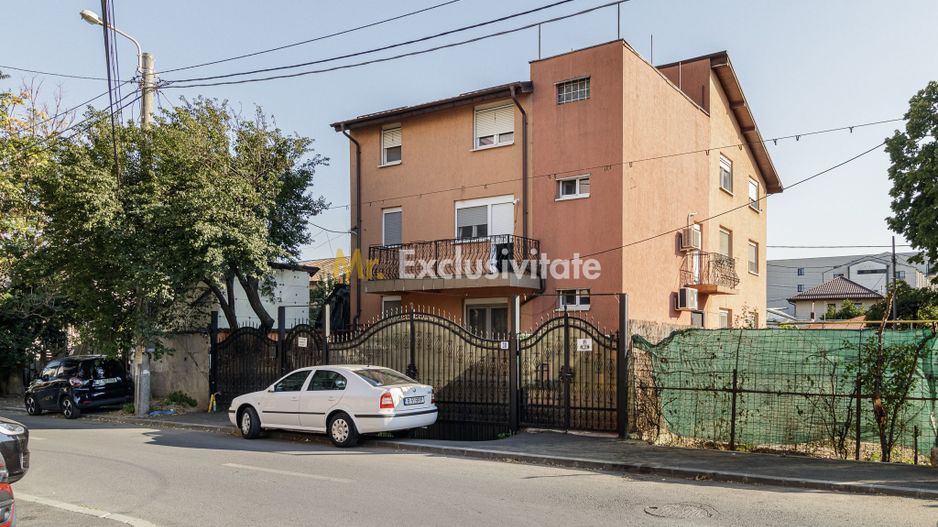 Spatiu Comercial Gorjului-Timisoara - Poză 12