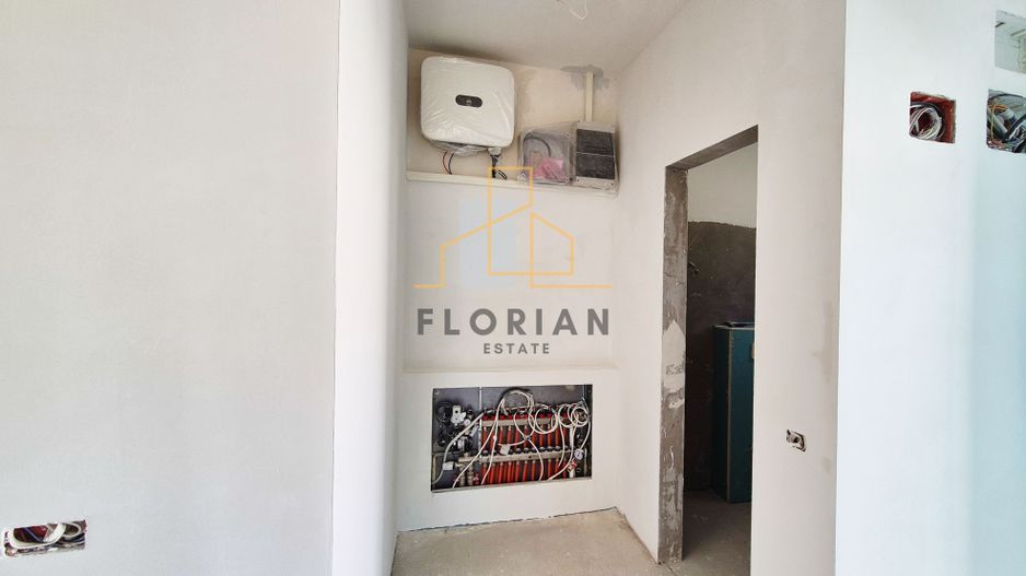 Duplex Parter Mosnita Veche - Panouri fotovoltaice -Comision 0% - Poză 6