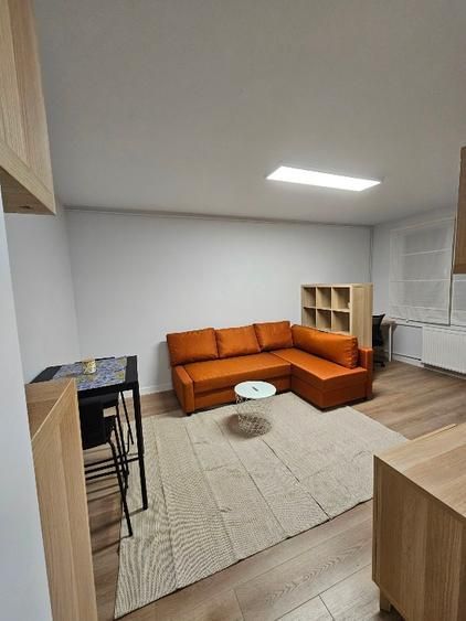 Garsoniera renovata recent - Poză 1