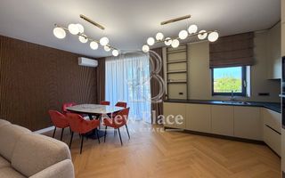 [VIDEO] Arqa Jolie Village | Apartament exclusivist | View liber | ULTRA LUX - Poză 5