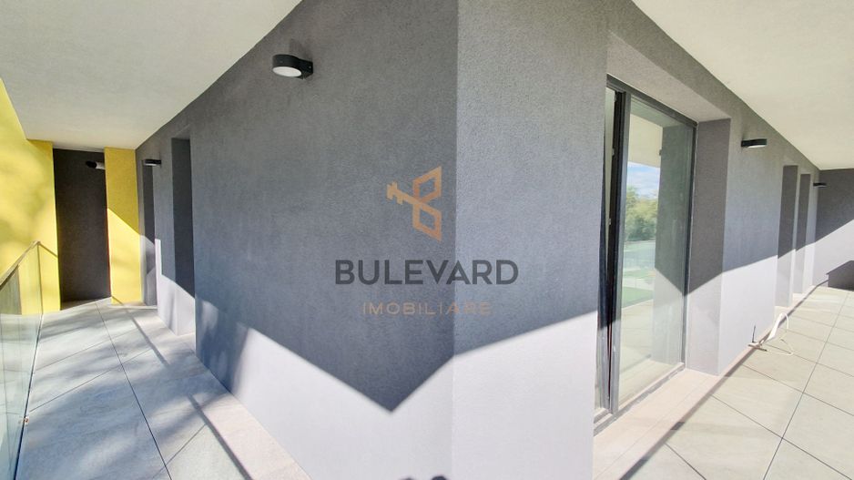 Apartament cu 3 camere semifinisat+parcacre, Zona Plopilor! - Poză 9