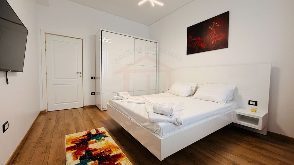 Apatament cu 2 camere in Complex de lux la malul marii - Poză 3