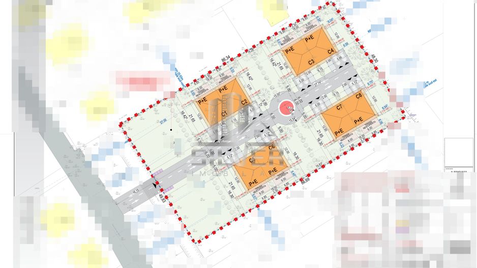 Casa cuplata in zona accesibila cu CF. - Poză 5