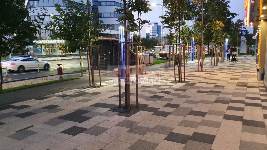 Garsoniera BD. DECEBAL 40 mp, - Poză 5