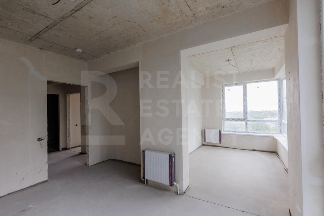 Vânzare apartament cu 2 domitoare, str. Ialoveni, Telecentru. - Poză 2