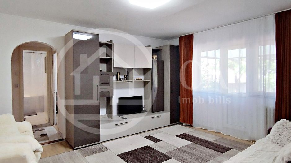 Apartament cu 2 camere de inchiriat zona Rogerius, Oradea - Poză 1
