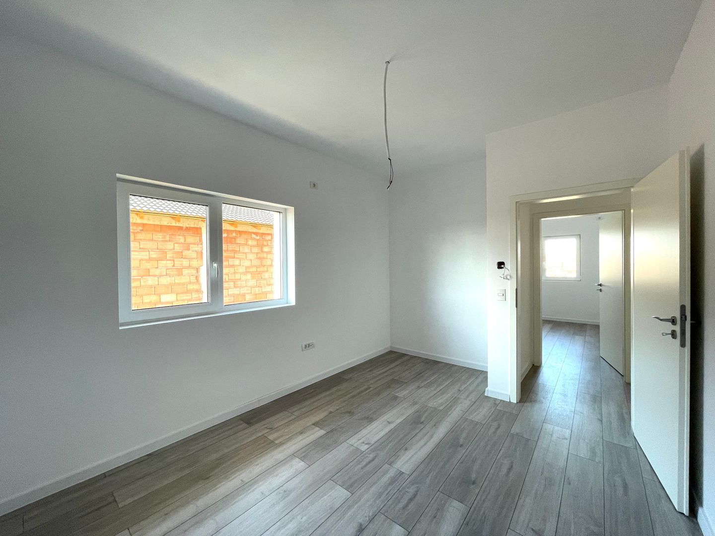 Duplex super pozitie - 112mp - 177.900 - Mosnita - Poză 14