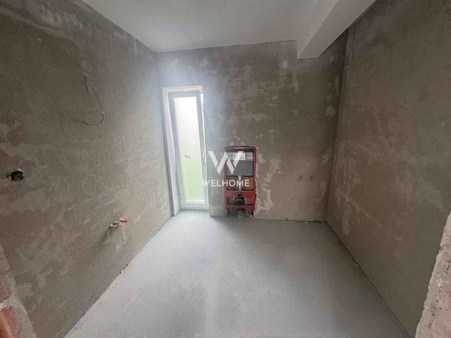 Casa intabulata, teren 700mp Tocile Sibiu - Poză 6