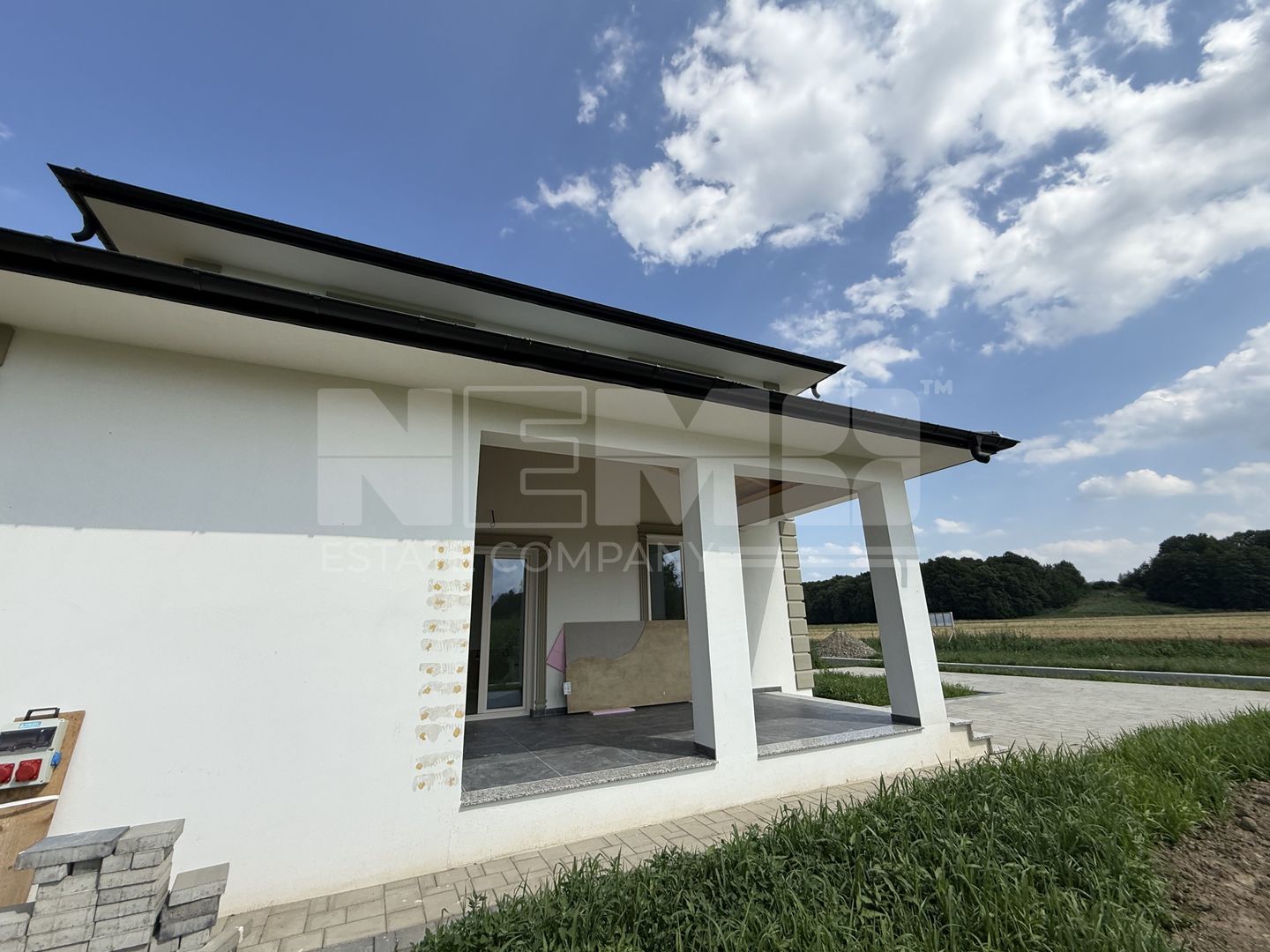 Casă nouă de vânzare | Horodnic de Jos | 200 Mp - Poză 12