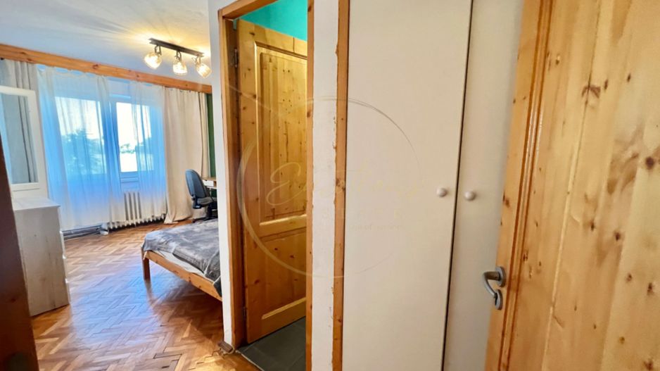 OFERTA | Apartament cu 3 camere | Olimpia-Stadion , Timisoara - Poză 12